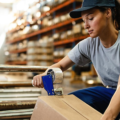 Fulfillment – Rozwijaj swoją markę dzięki innowacyjnej usłudze.